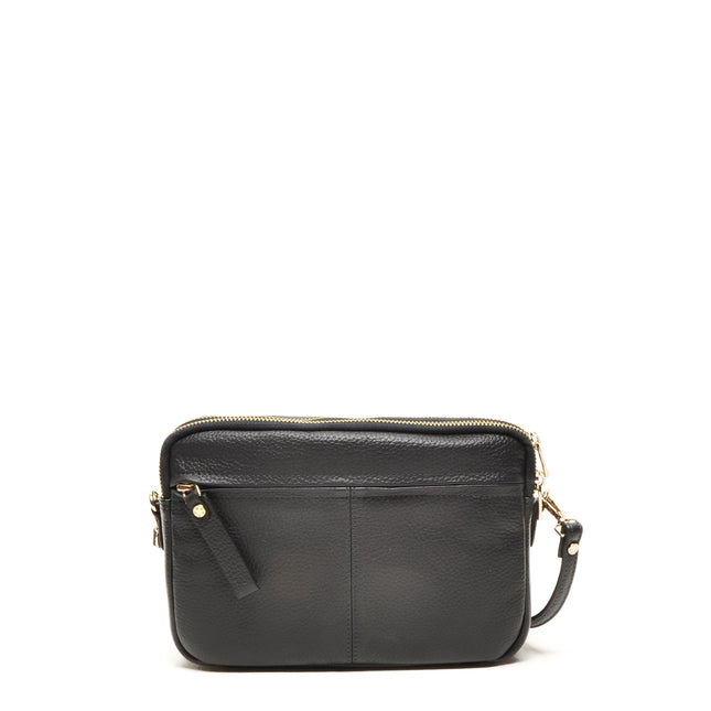 Berba Schultertasche Lucca Klein