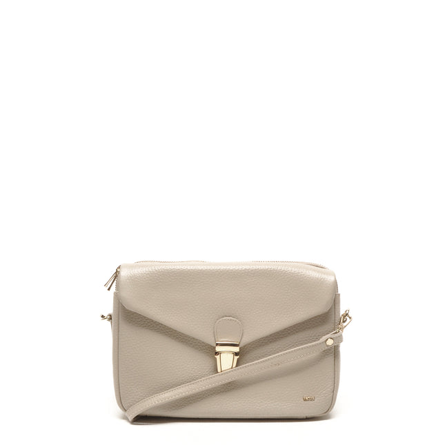 Berba Schultertasche Lucca Klein