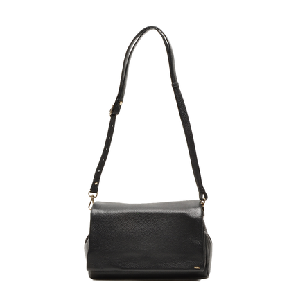 Berba Schultertasche Lucca Klein