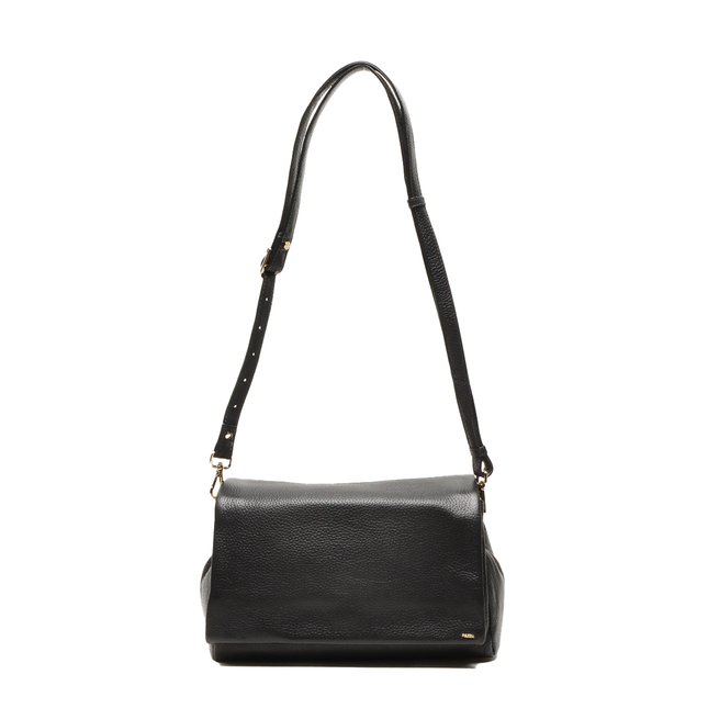 Berba Schultertasche Lucca Klein