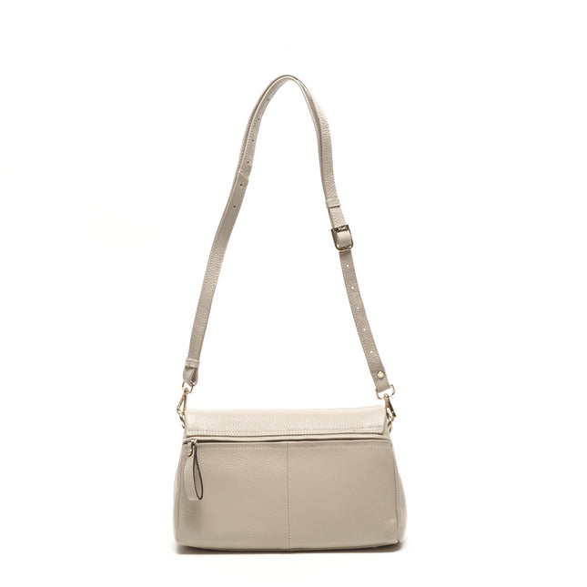Berba Schultertasche Lucca Klein
