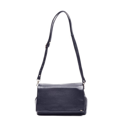 Berba Schultertasche Lucca Klein