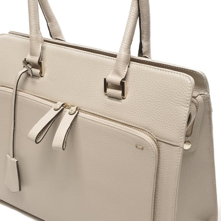 Berba Schultertasche Lucca Klein