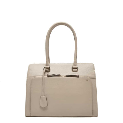 Berba Schultertasche Lucca Klein