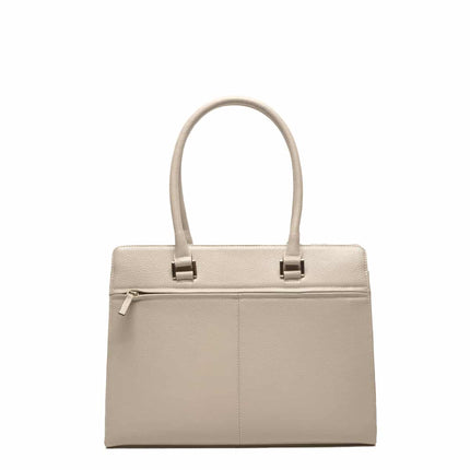 Berba Schultertasche Lucca Klein