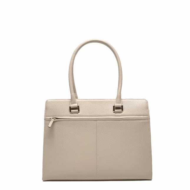 Berba Schultertasche Lucca Klein