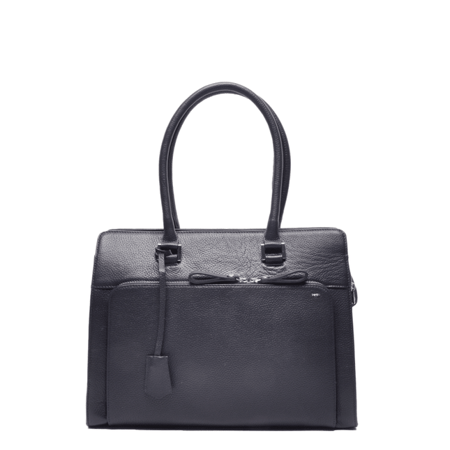 Berba Schultertasche Lucca Klein