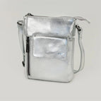 Silber Metallic