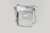 Silber Metallic
