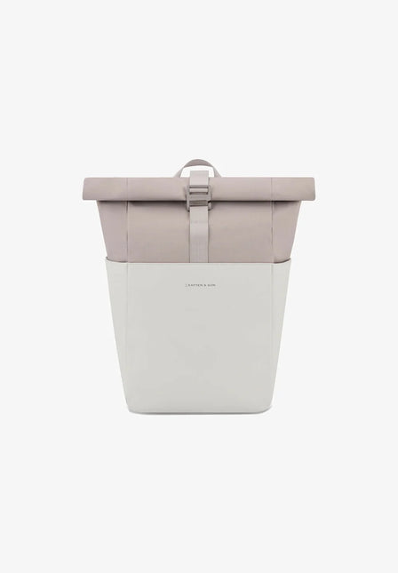 Kapten &amp; Son Rucksack Lund Sandstone 14 Zoll