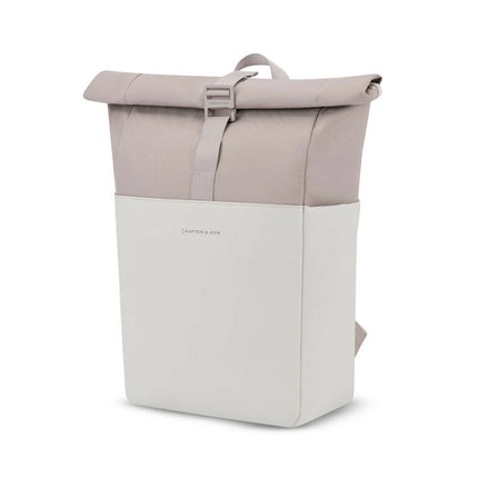 Kapten &amp; Son Rucksack Lund Sandstone 14 Zoll