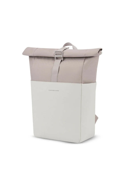 Kapten &amp; Son Rucksack Lund Sandstone 14 Zoll
