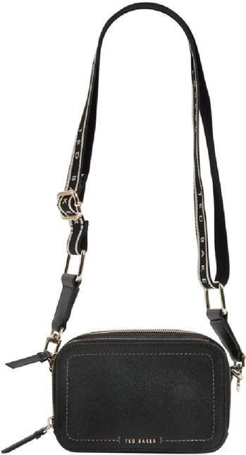 Ted Baker – Soocon Crosshatch – Große Icon-Tasche