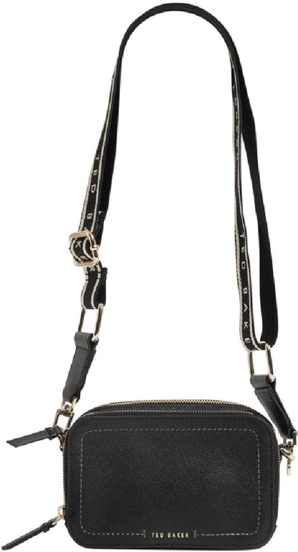 Ted Baker – Soocon Crosshatch – Große Icon-Tasche