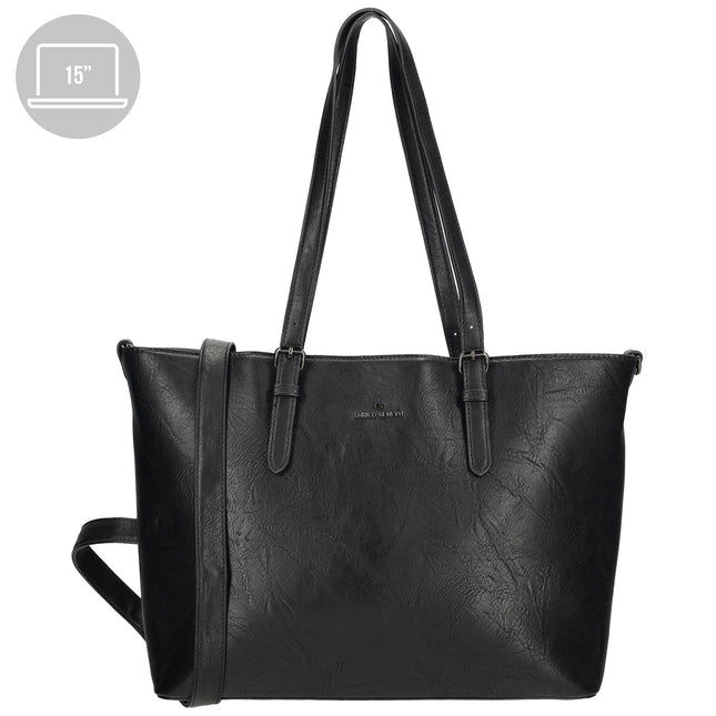 Enrico Benetti Ruby Shopper 15 Zoll 66726