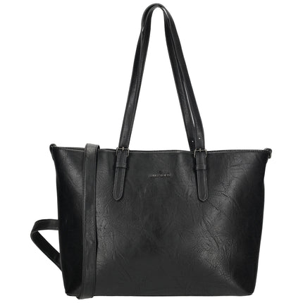 Enrico Benetti Ruby Shopper 15 Zoll 66726