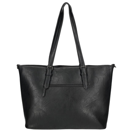 Enrico Benetti Ruby Shopper 15 Zoll 66726