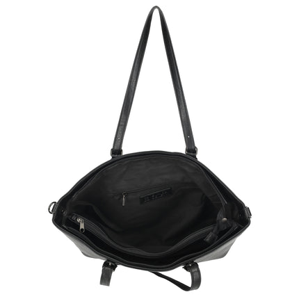 Enrico Benetti Ruby Shopper 15 Zoll 66726
