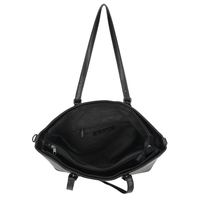 Enrico Benetti Ruby Shopper 15 Zoll 66726