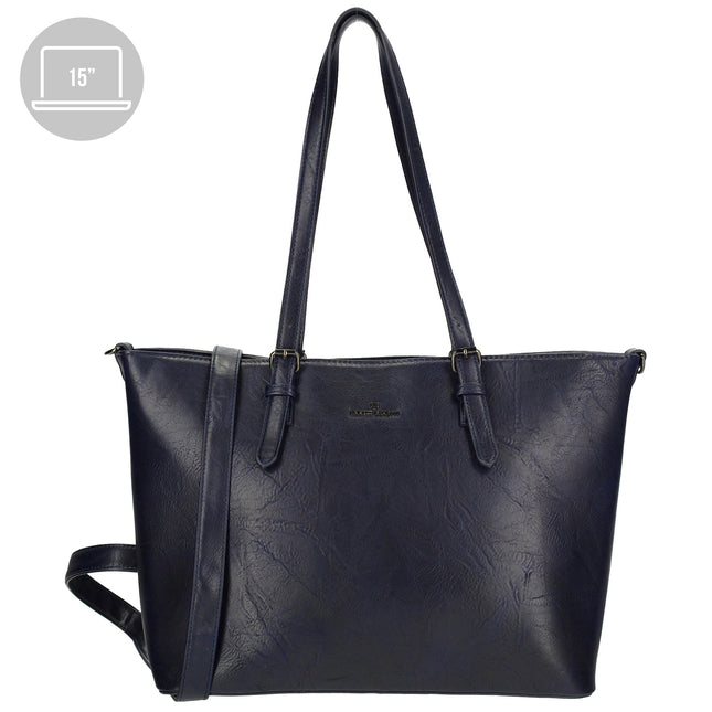 Enrico Benetti Ruby Shopper 15 Zoll 66726