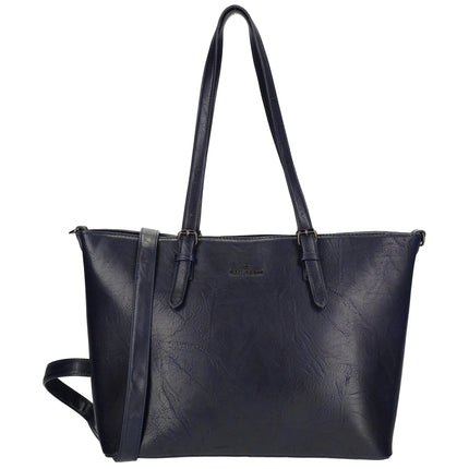 Enrico Benetti Ruby Shopper 15 Zoll 66726
