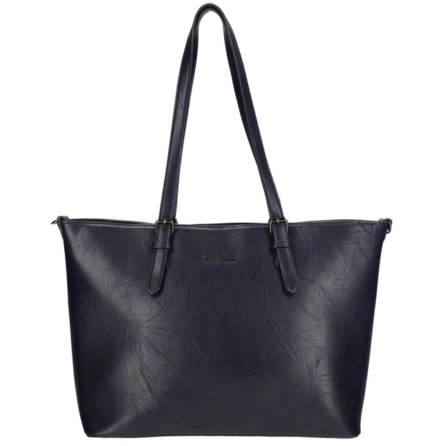 Enrico Benetti Ruby Shopper 15 Zoll 66726