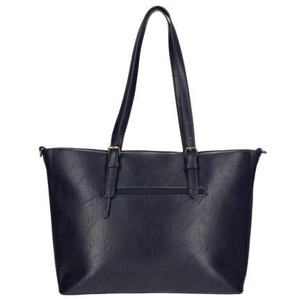 Enrico Benetti Ruby Shopper 15 Zoll 66726