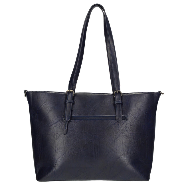 Enrico Benetti Ruby Shopper 15 Zoll 66726