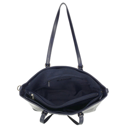 Enrico Benetti Ruby Shopper 15 Zoll 66726