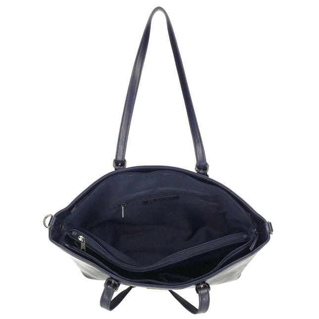 Enrico Benetti Ruby Shopper 15 Zoll 66726