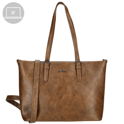 Enrico Benetti Ruby Shopper 15 Zoll 66726