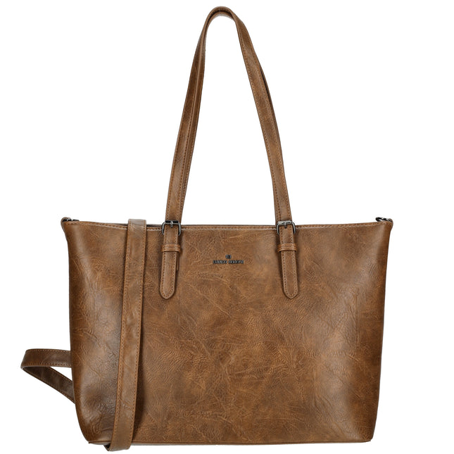 Enrico Benetti Ruby Shopper 15 Zoll 66726