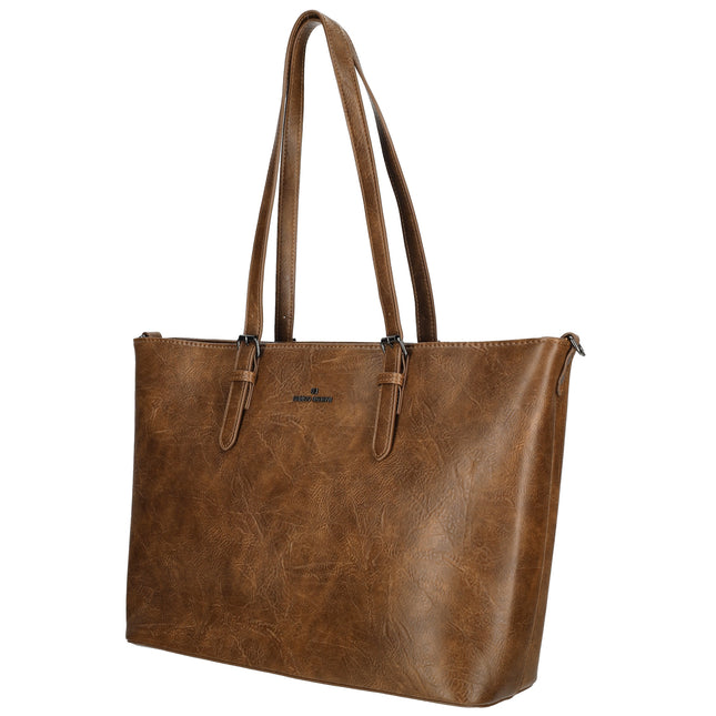 Enrico Benetti Ruby Shopper 15 Zoll 66726
