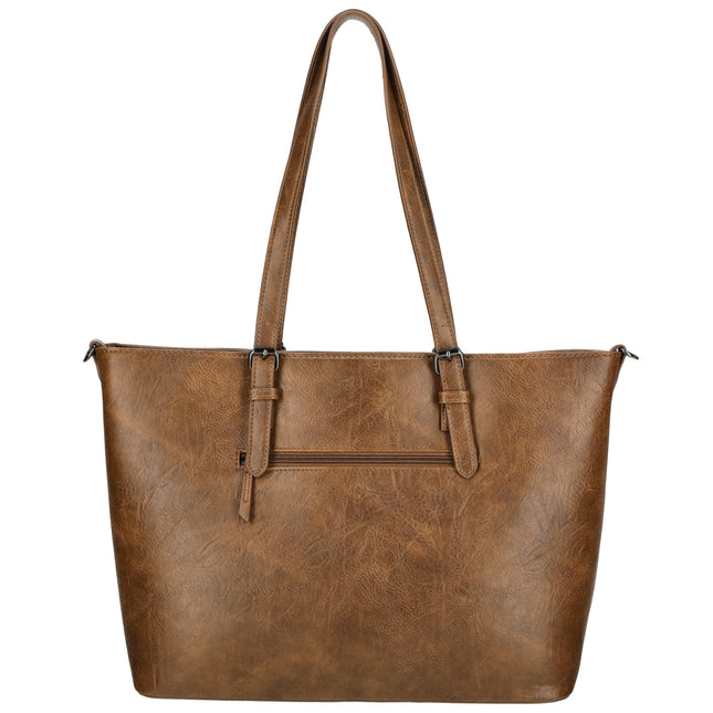 Enrico Benetti Ruby Shopper 15 Zoll 66726