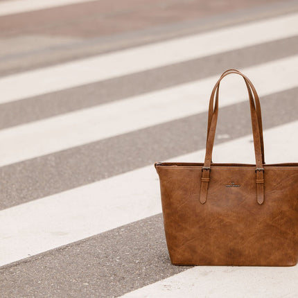 Enrico Benetti Ruby Shopper 15 Zoll 66726