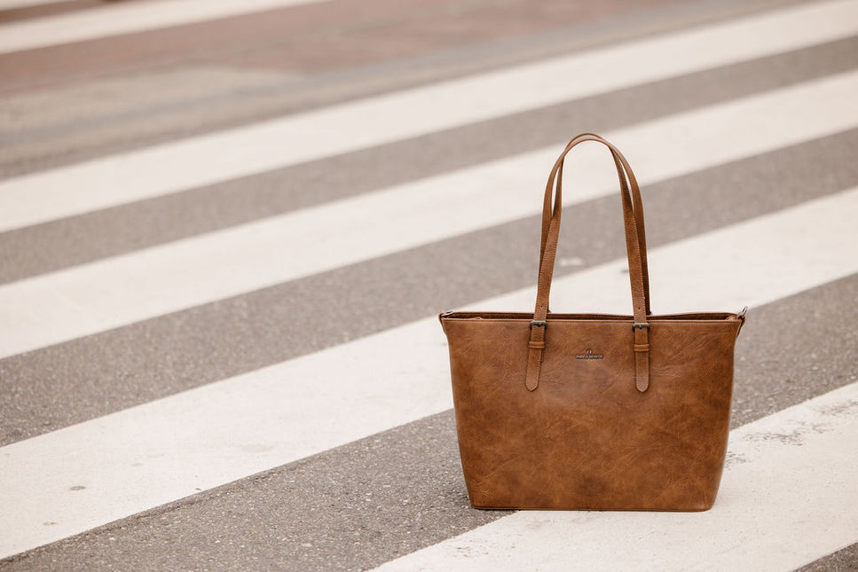 Enrico Benetti Ruby Shopper 15 Zoll 66726