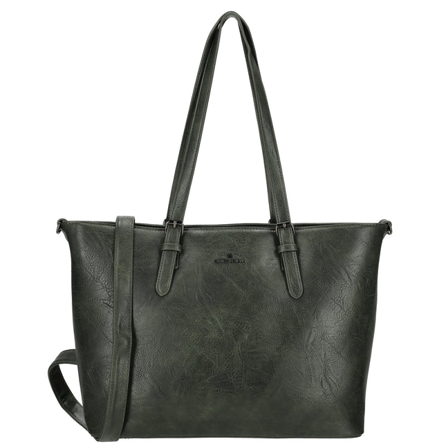 Enrico Benetti Ruby Shopper 15 Zoll 66726
