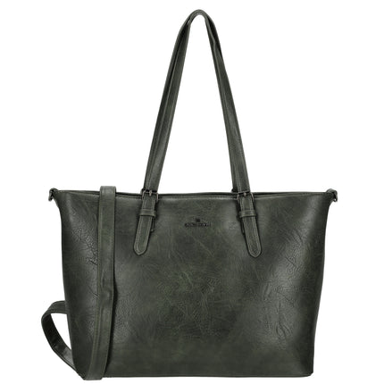 Enrico Benetti Ruby Shopper 15 Zoll 66726