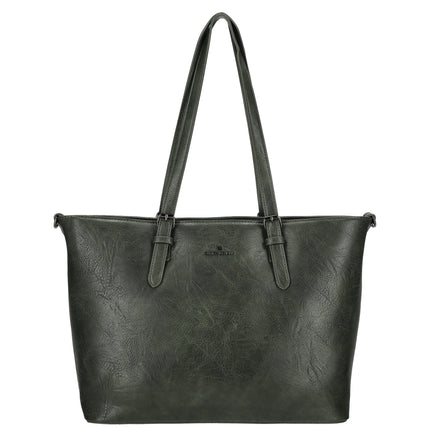 Enrico Benetti Ruby Shopper 15 Zoll 66726