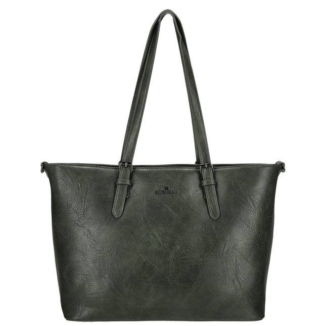 Enrico Benetti Ruby Shopper 15 Zoll 66726