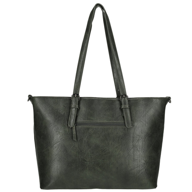 Enrico Benetti Ruby Shopper 15 Zoll 66726