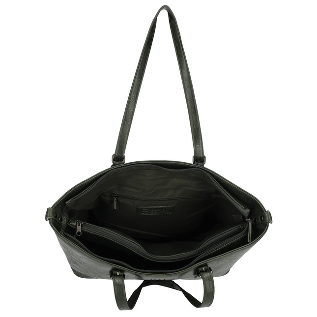 Enrico Benetti Ruby Shopper 15 Zoll 66726