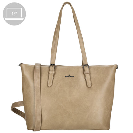 Enrico Benetti Ruby Shopper 15 Zoll 66726