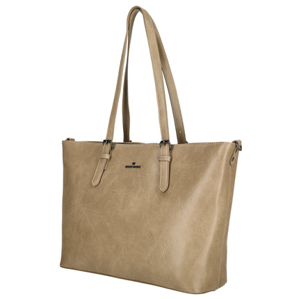 Enrico Benetti Ruby Shopper 15 Zoll 66726