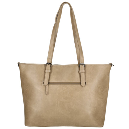 Enrico Benetti Ruby Shopper 15 Zoll 66726