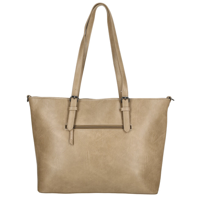 Enrico Benetti Ruby Shopper 15 Zoll 66726