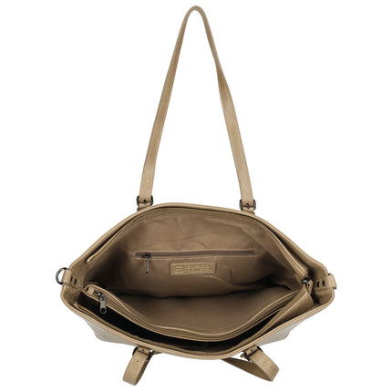 Enrico Benetti Ruby Shopper 15 Zoll 66726