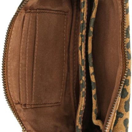 DSTRCT Alba Chic Laptoptasche 15,6 Zoll 