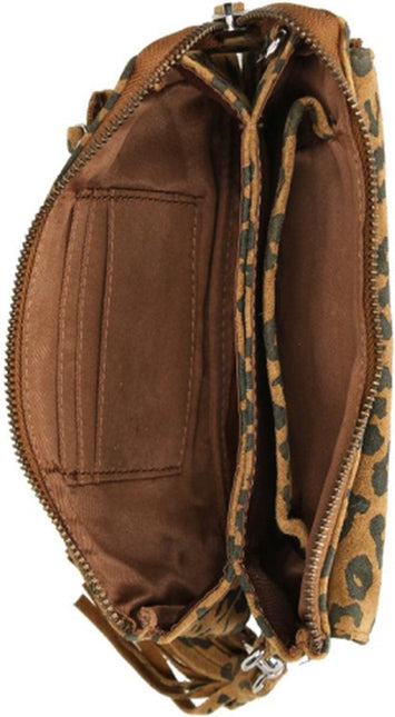 DSTRCT Alba Chic Laptoptasche 15,6 Zoll 