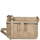 Mittleres Taupe